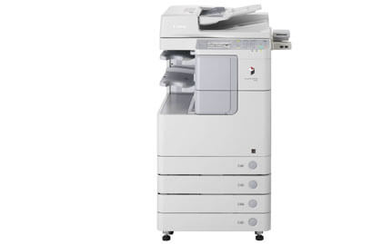 Canon-imageRUNNER-2535