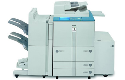 Canon-imageRUNNER-5020