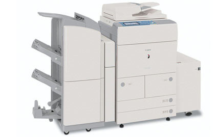 Canon-imageRUNNER-5070