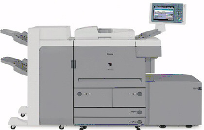 Canon-imageRUNNER-7095