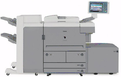 Canon-imageRUNNER-7105