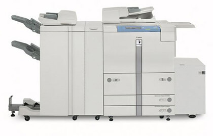 Canon-imageRUNNER-8070