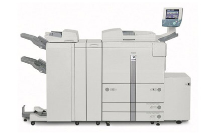 Canon-imageRUNNER-9070