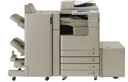 Canon-imageRUNNER-Advance-4025
