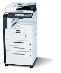 KYOCERA-KM-3050
