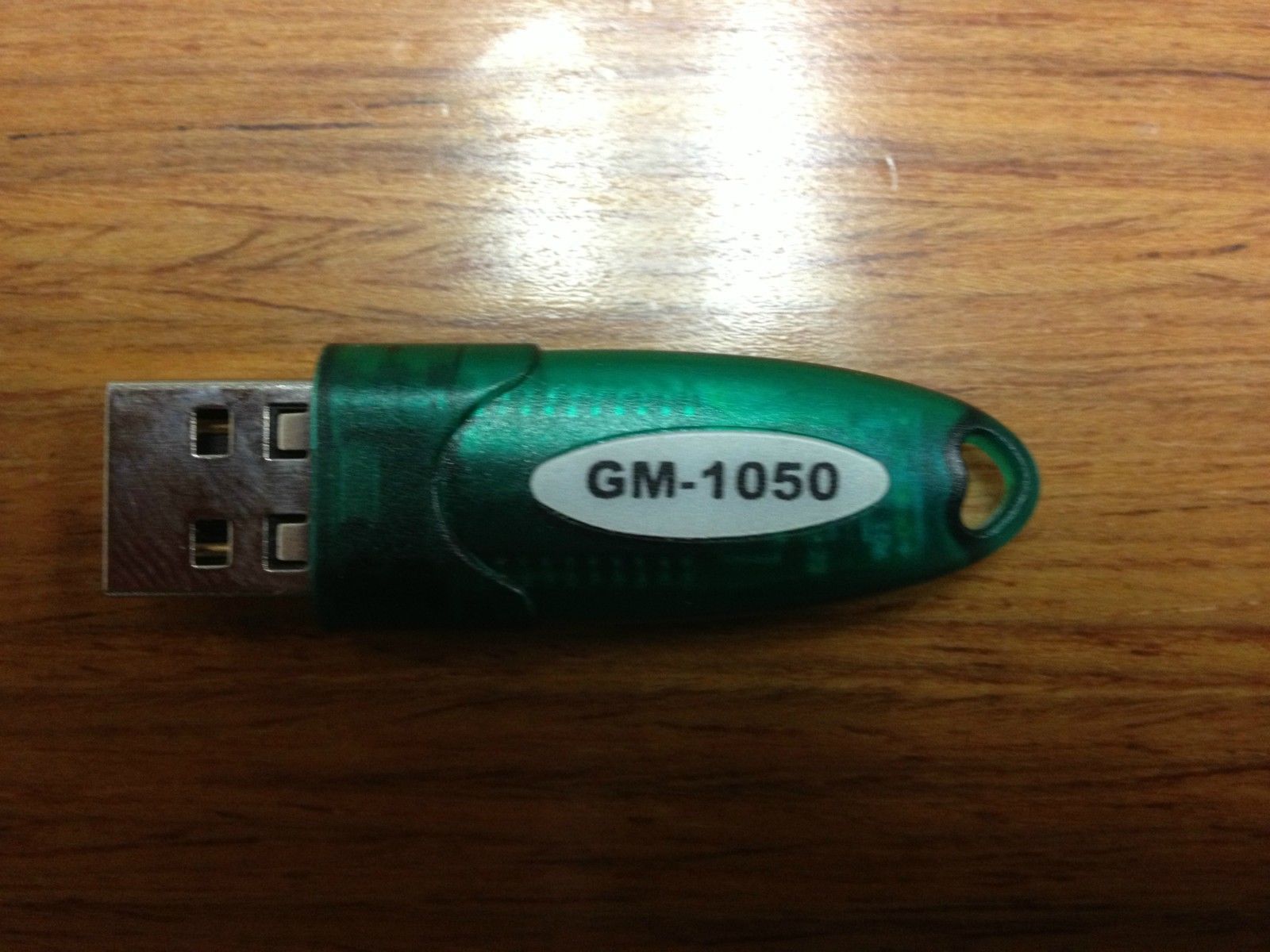 GM-1050