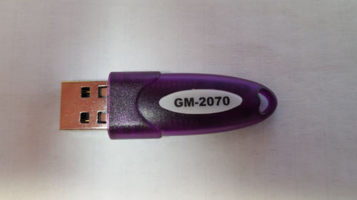 GM-2070