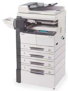 KYOCERA-KM-2050
