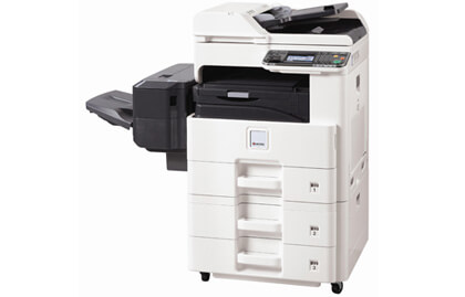 Kyocera-TASKalfa-255