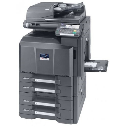 Kyocera-TASKalfa-4550ci