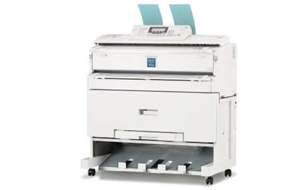 Ricoh-Aficio-240W