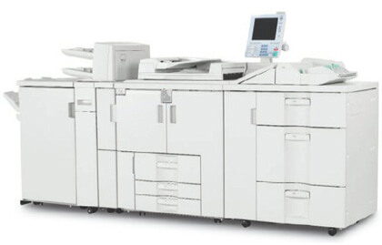 Ricoh-Aficio-MP-1350