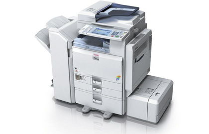Ricoh-Aficio-MP-C3300