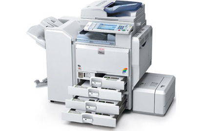 Ricoh-Aficio-MP-C4000