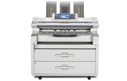 Ricoh-Aficio-MP-W5100