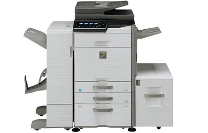 Sharp-MX-2640N