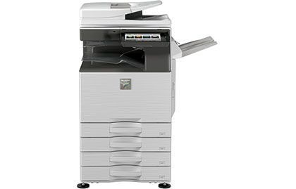 Sharp-MX-3050N