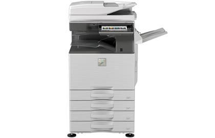Sharp-MX-3070N