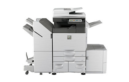 Sharp-MX-3550N