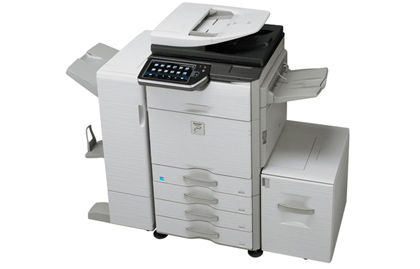Sharp-MX-3610N