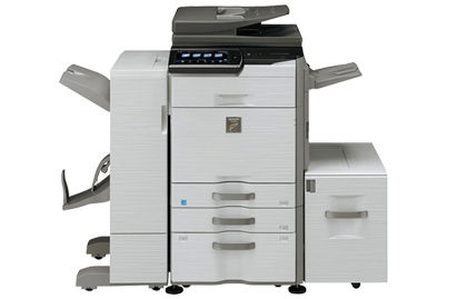 Sharp-MX-3640N