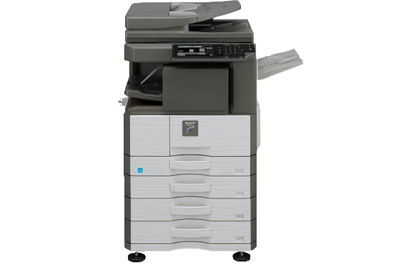 Sharp-MX-M316N